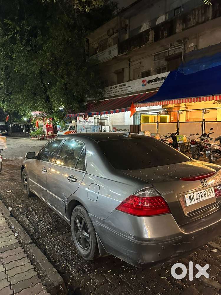Honda Accord For Sale