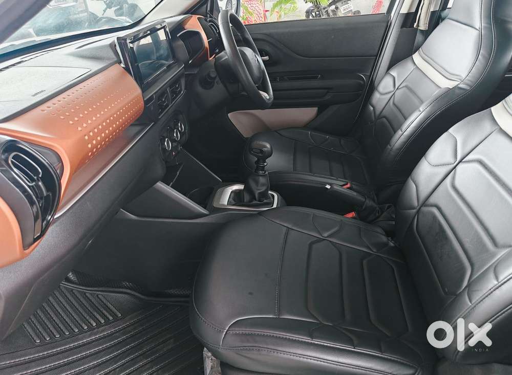 Citroen C3 Feel 1.2 Turbo Dual Tone, 2022, Petrol