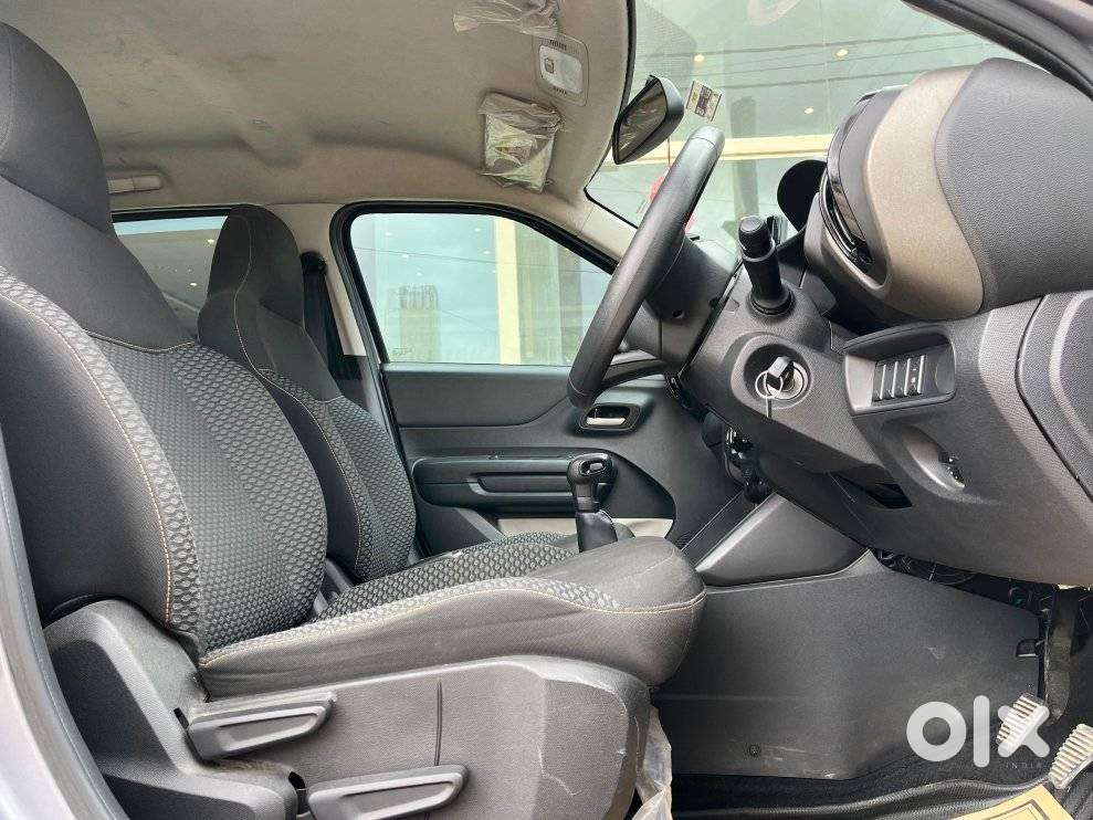 Citroen C3 Feel (o) 1.2 Petrol, 2022, Petrol