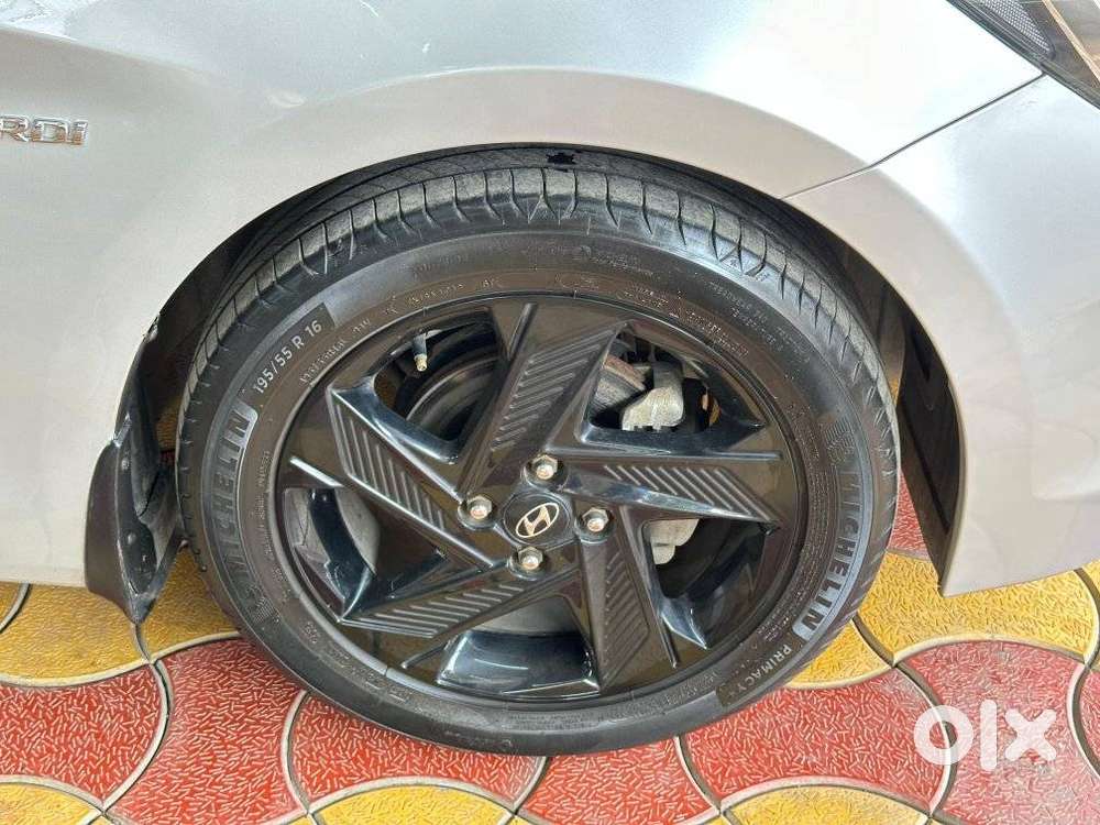 Hyundai Verna 1.6 S Crdi, 2017, Diesel