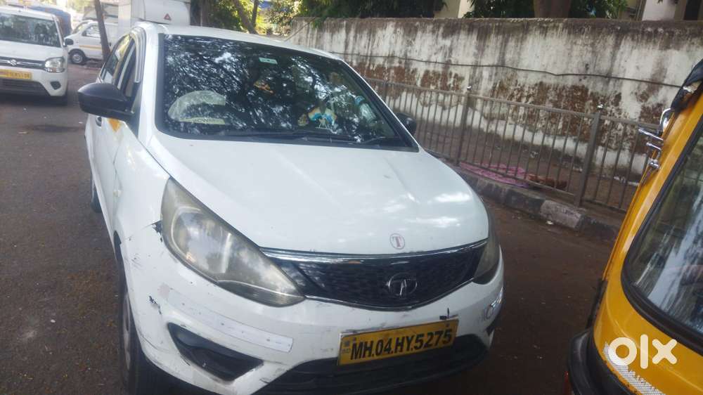 Tata Tiago 1.05 Revotorq Xe, 2017, Cng & Hybrids