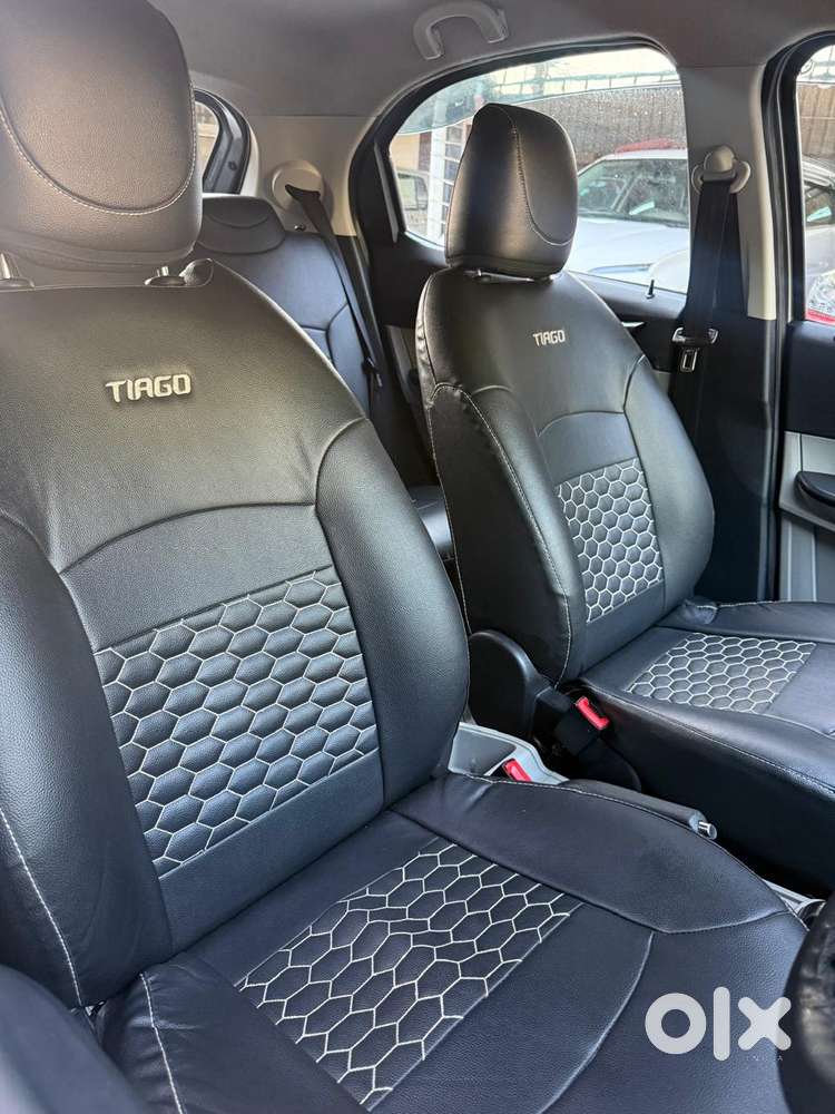 Tata Tiago Wizz Edition Petrol, 2019, Petrol