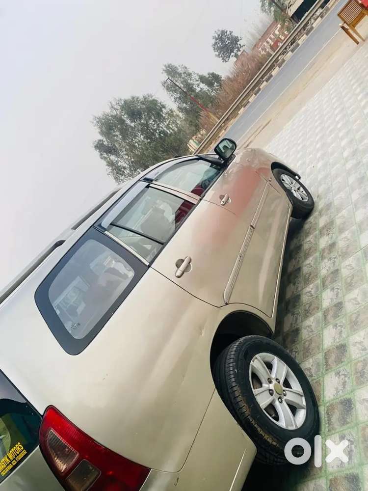 Toyota Innova Hycross 2.0 G-slf 2008