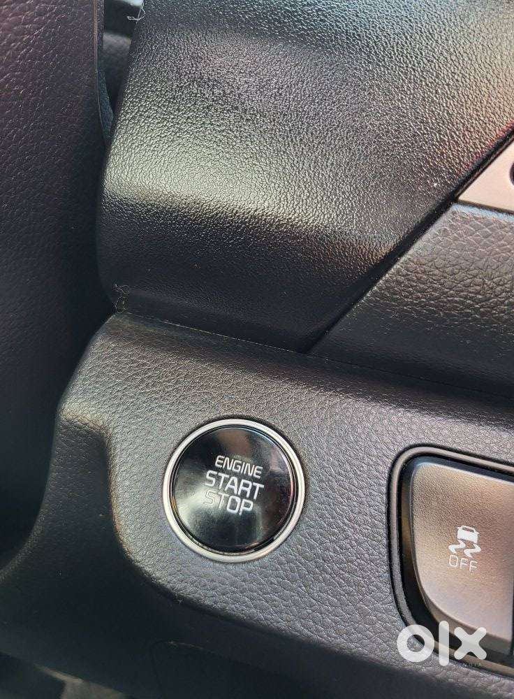 Kia Seltos Htx Plus D, 2022, Diesel