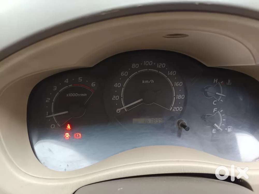 Toyota Innova [ ] 2.5 G4 8 Str, 2008, Diesel