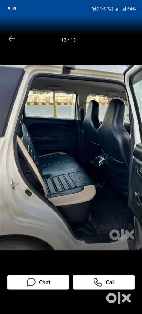 Maruti Suzuki Wagonr