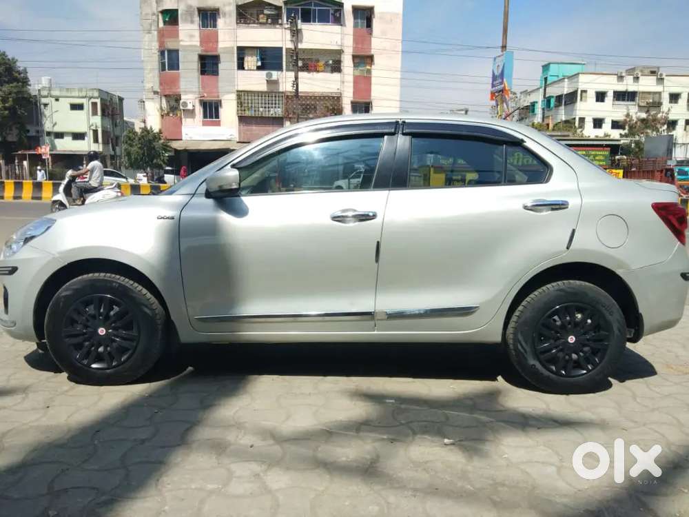 Maruti Suzuki Dzire 2018 Diesel 96000 Km Driven, Dzire Vdi, Dzire Dies