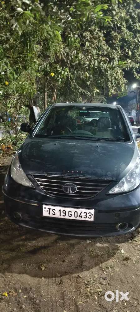 Tata Vista Quadrajet For Sale