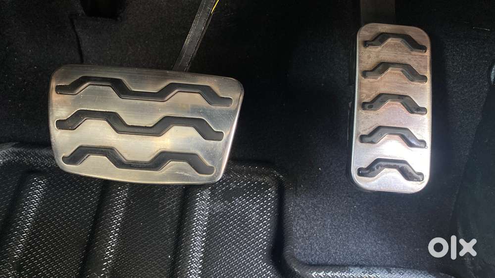 Kia Seltos Gtx Plus 1.5 Turbo Petrol Dct, 2023, Petrol