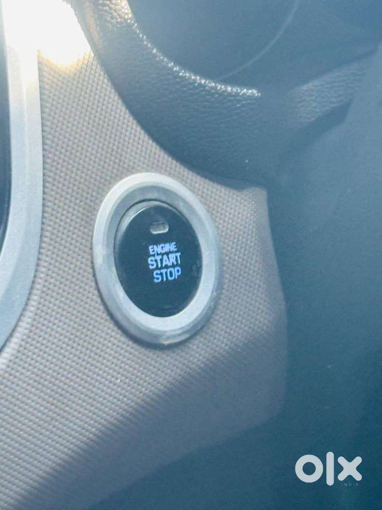 Hyundai Creta 1.6 Sx Automatic, 2016, Diesel