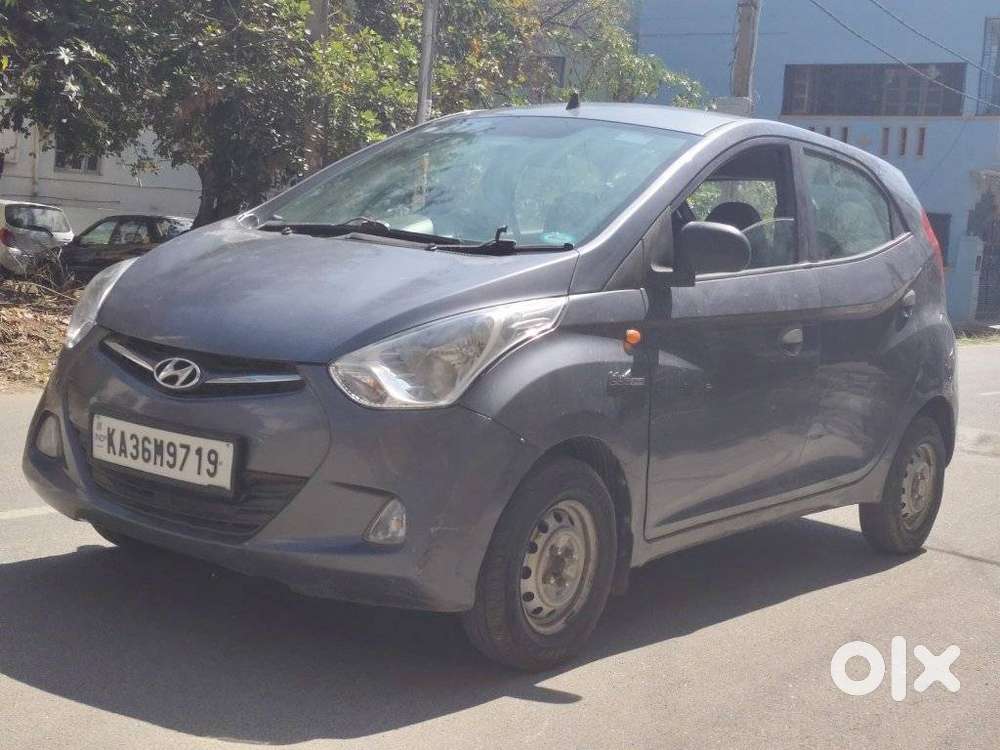 Hyundai Eon Era + Lpg, 2012, Lpg