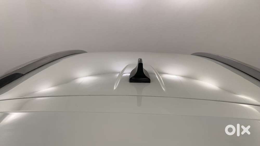 Tata Nexon 1.5 Revotorq Xza Plus, 2020, Diesel