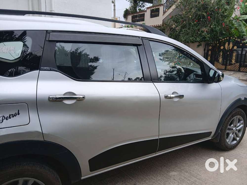 Renault Triber Rxz 2020, Top Variant