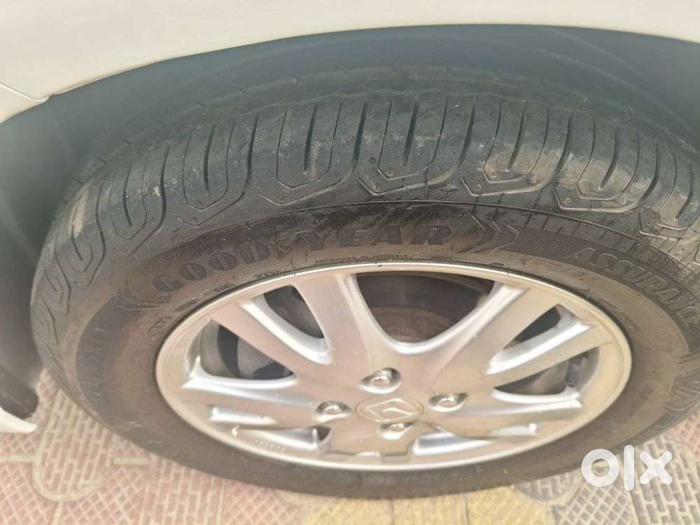 Honda Brio Vx Mt, 2017, Petrol