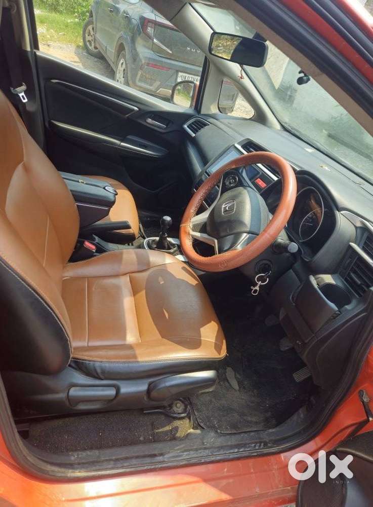 Honda Jazz 1.5 E I Dtec, 2016, Diesel