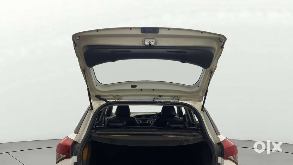 Hyundai Elite I20 Asta 1.2, 2015, Petrol