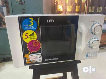 ifb 17pm mec1 microwave oven