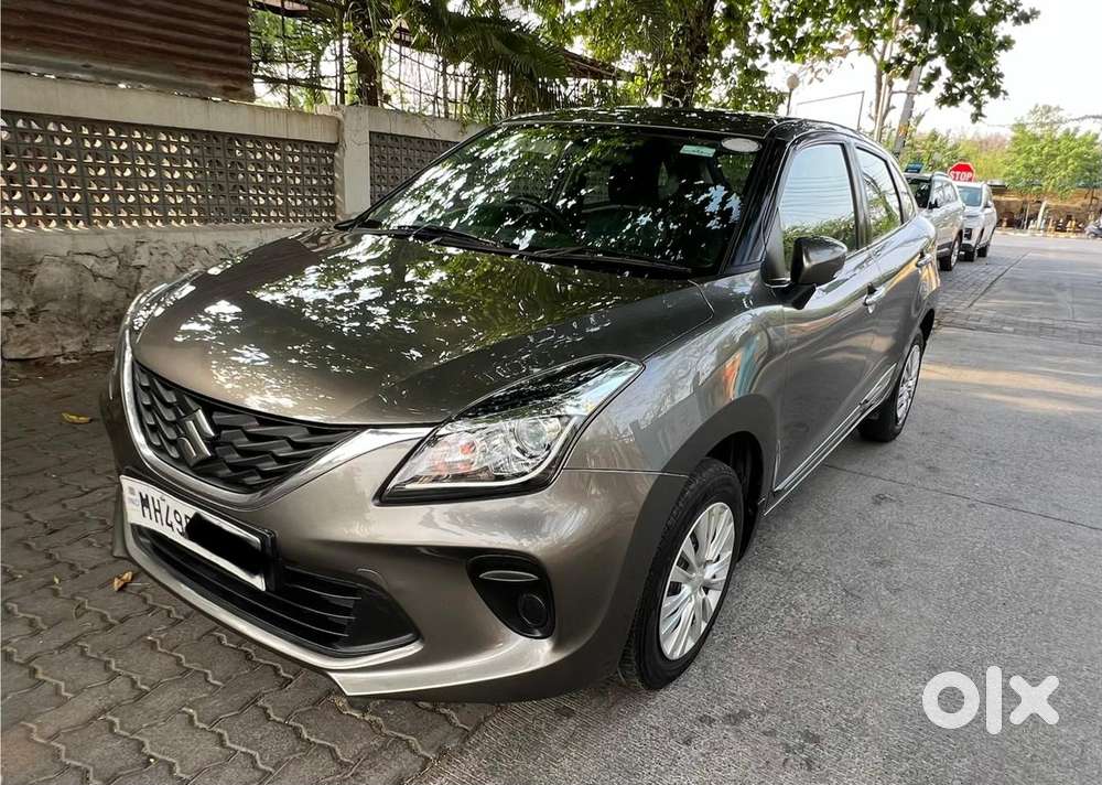 Maruti Suzuki Baleno 1.2 Delta, 2019, Petrol