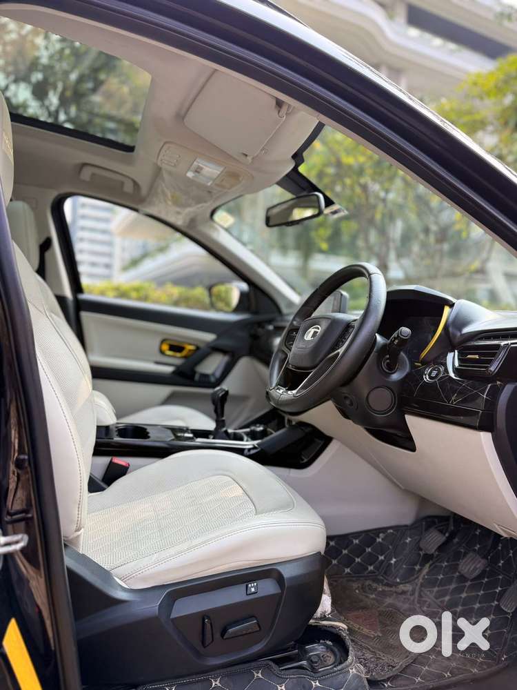 Tata Safari 2.0 Kryotec Xz Plus Gold, 2021, Diesel