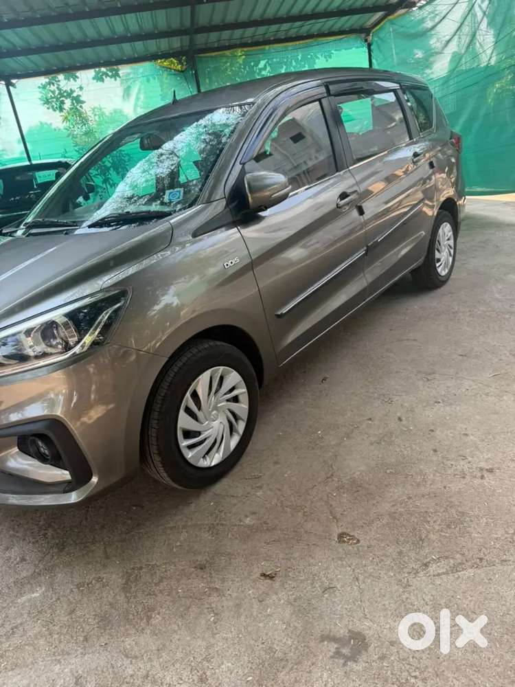 Maruti Suzuki Ertiga Vdi 2019