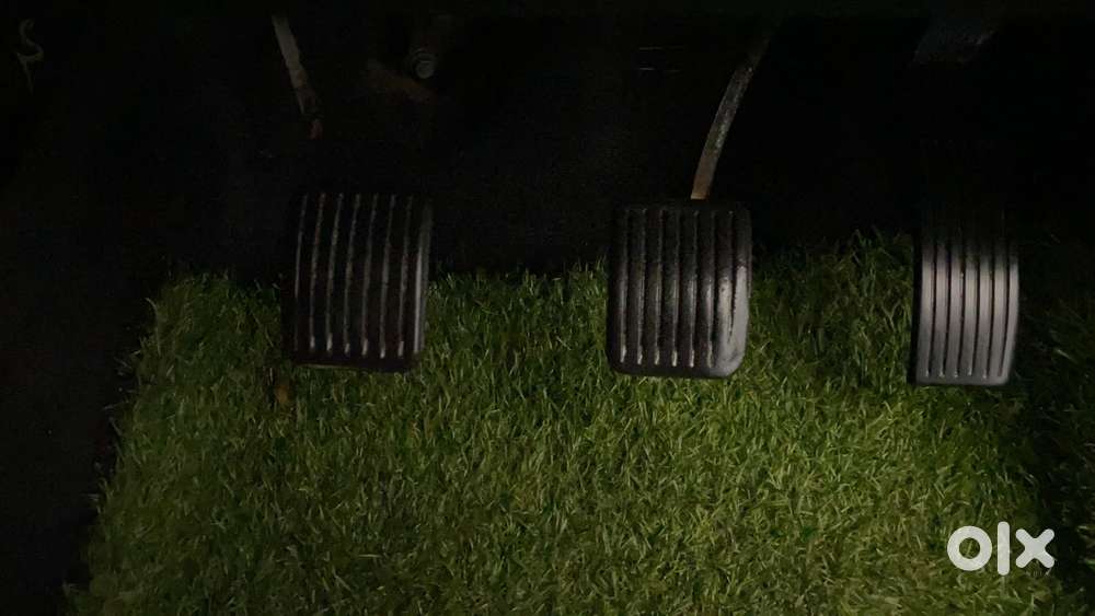 Hyundai Grand I10 Sportz 1.2 Kappa Vtvt, 2015, Petrol