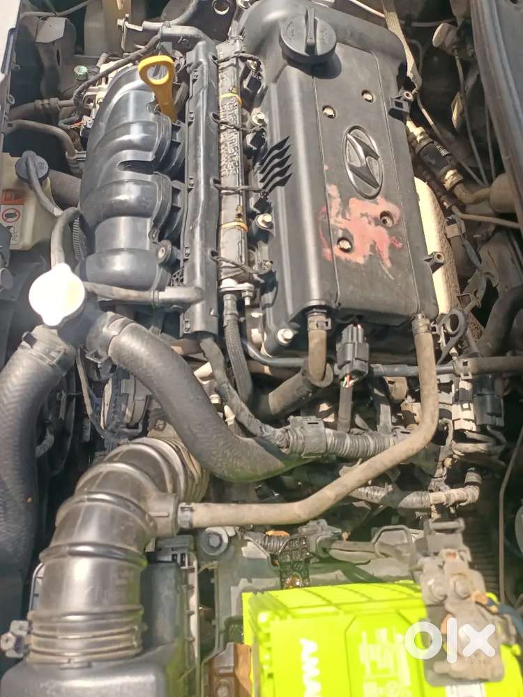 Hyundai Verna 1.6 2013