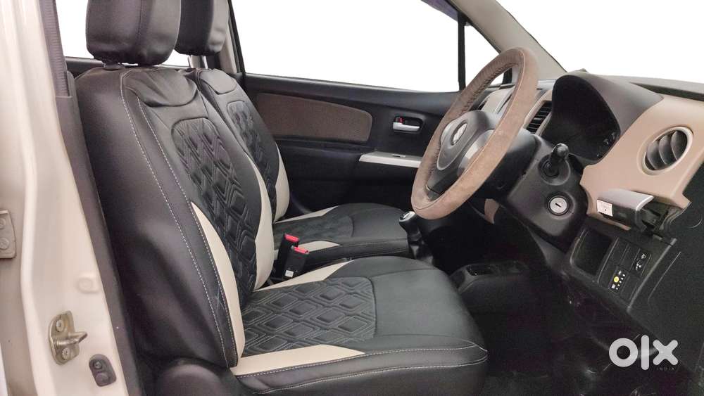 Maruti Suzuki Wagon R 1.0 Lxi Cng, 2016, Cng & Hybrids