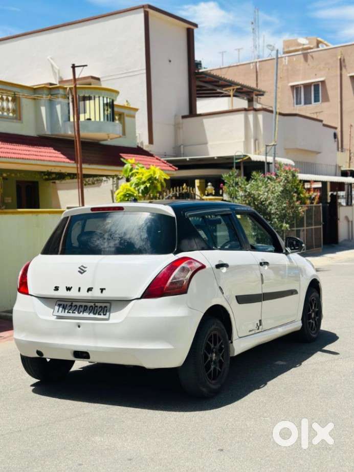 Maruti Suzuki Swift, 2014, Petrol
