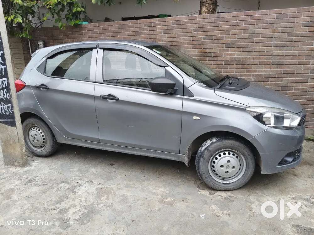 Tata Tiago 1.2 Revotron 2019