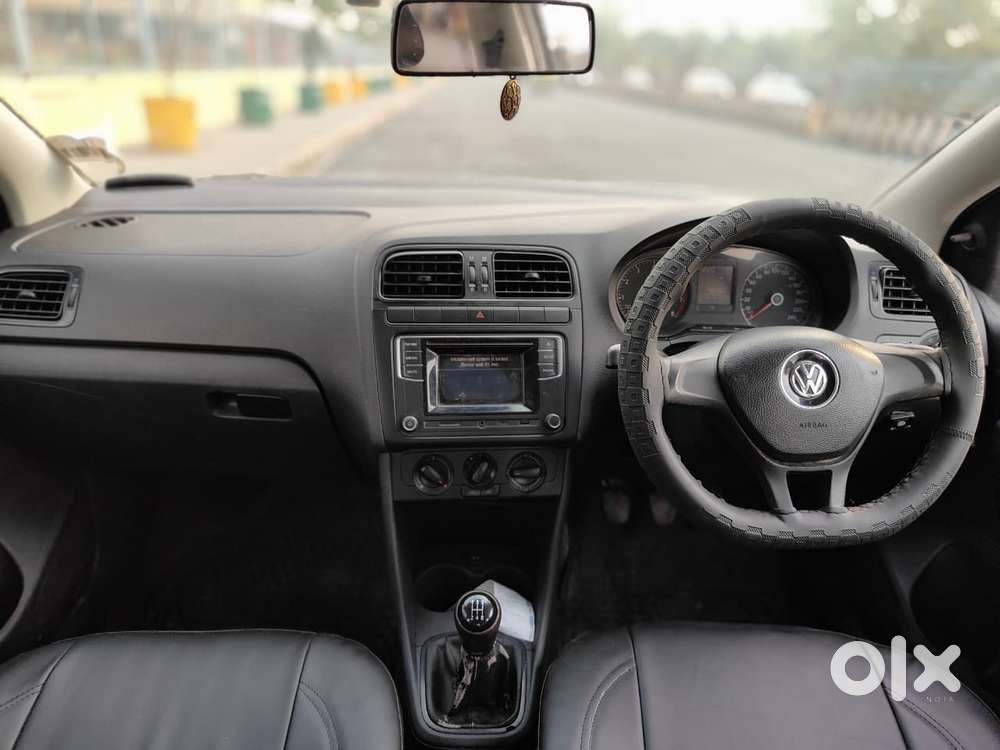 Volkswagen Polo 1.0 Mpi Comfortline, 2018, Cng & Hybrids