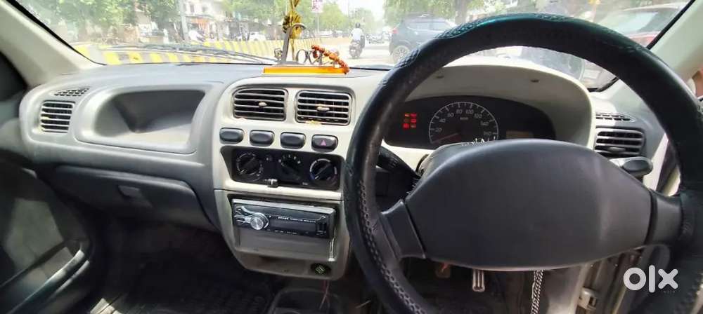 Maruti Suzuki Alto 2011 - Second Owner