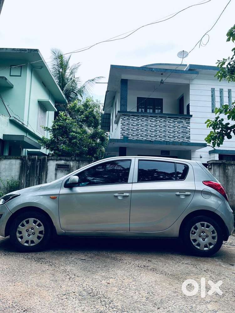 Hyundai I20 Active 2013 Diesel Well Maintained