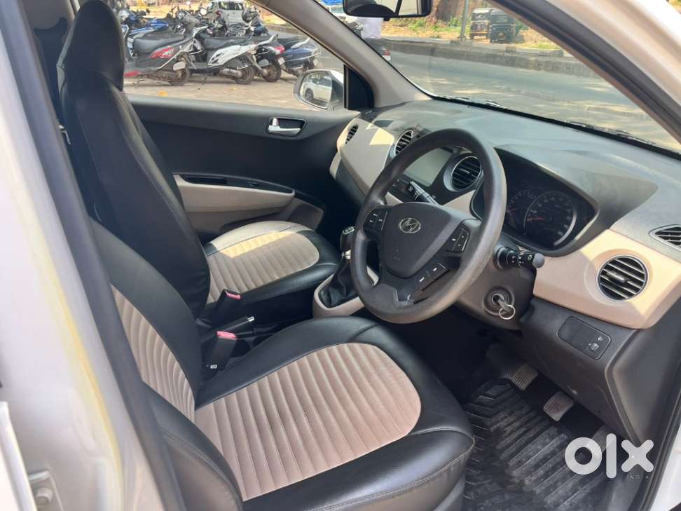 Hyundai Grand I10 Sportz 1.2 Kappa Vtvt, 2019, Petrol