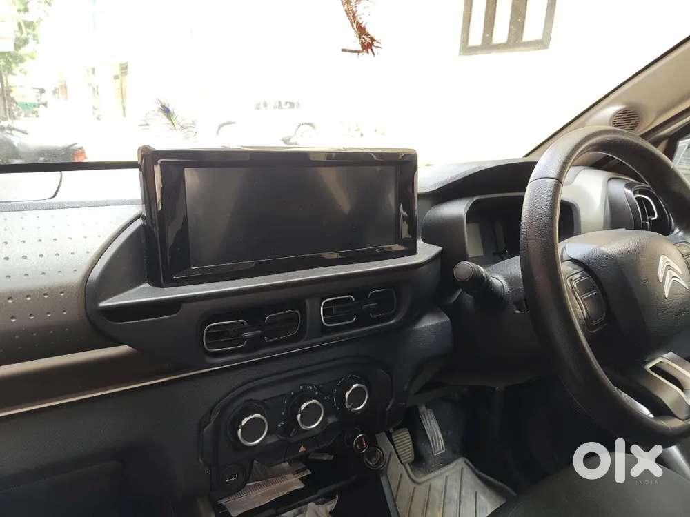 Singal Hand Drive Well Maintained