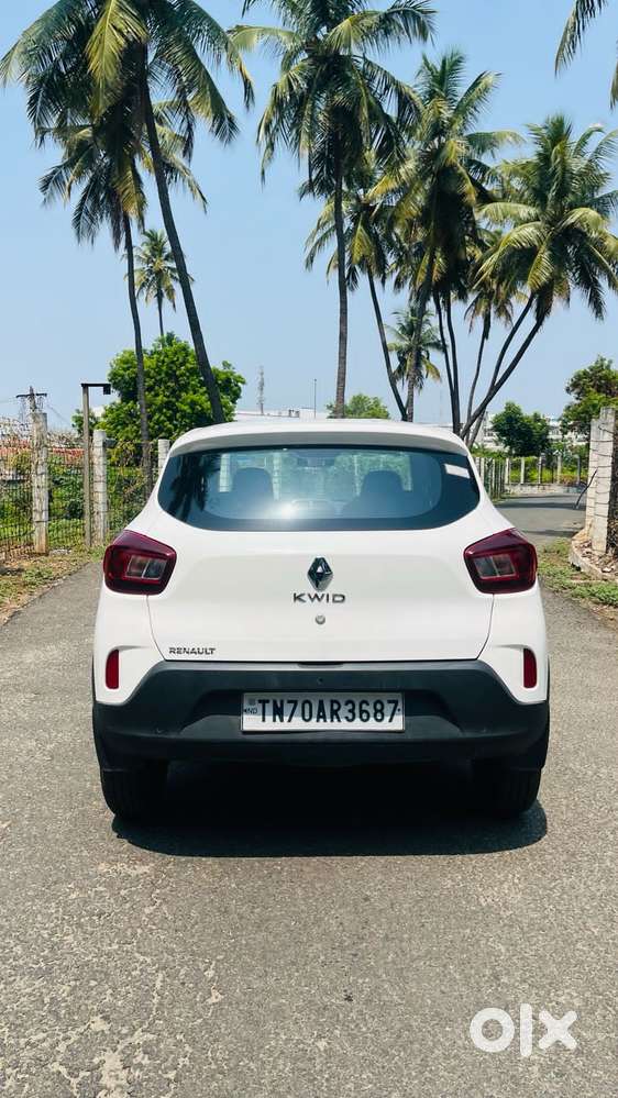 Renault Kwid Rxt 1.0, 2024, Petrol