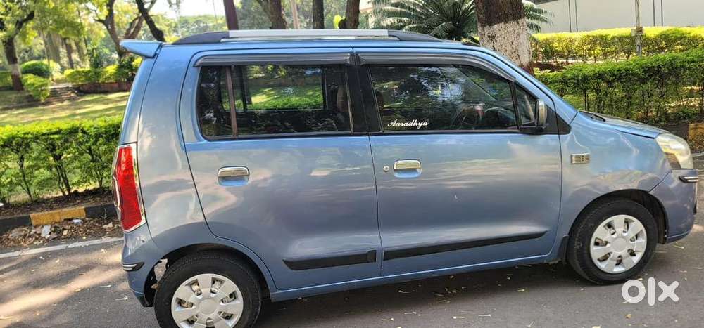 Maruti Suzuki Car 2011
