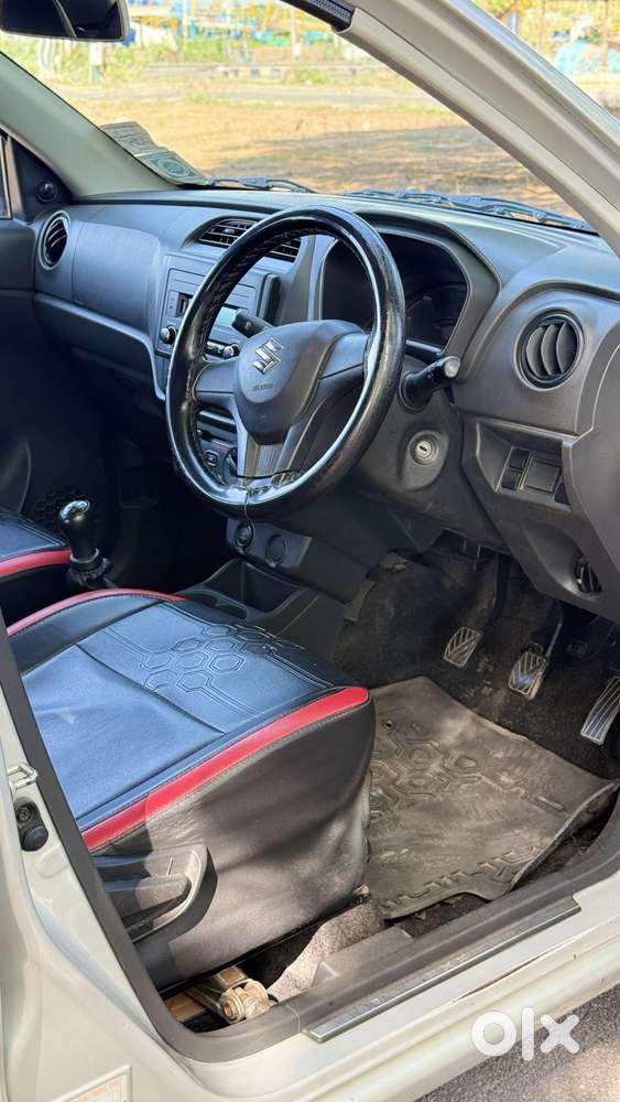 Maruti Suzuki Alto K10 1.0 Vxi, 2023, Petrol