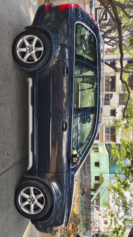 Volvo Xc90, 2014, Diesel