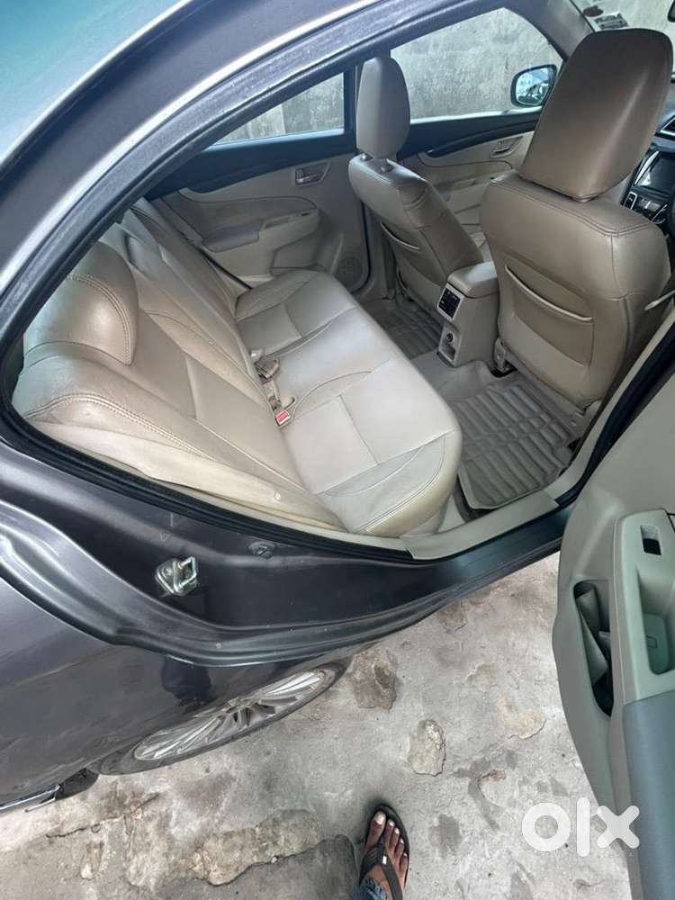 Maruti Suzuki Ciaz 2016 Diesel Good Condition