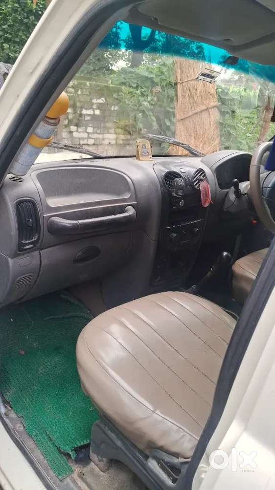Best Condition Scorpio 2007