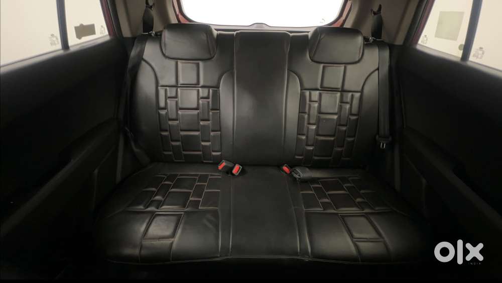 Hyundai Creta [2018-2020] 1.6 E Plus Vtvt, 2019, Petrol