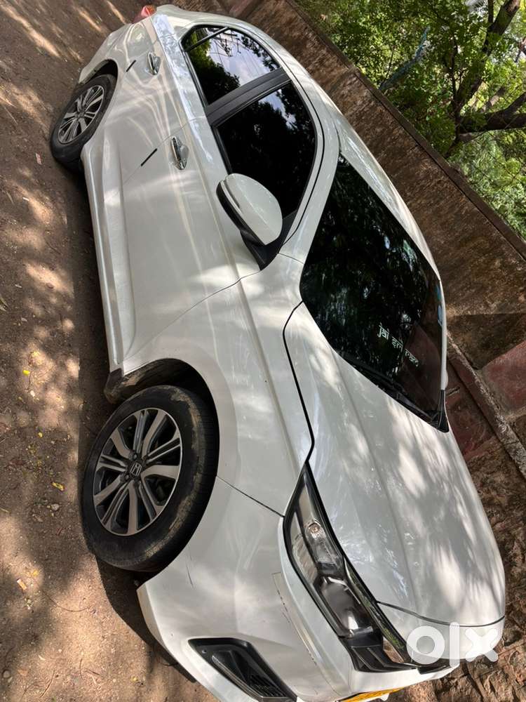 Honda Petrol Manual Car 2023