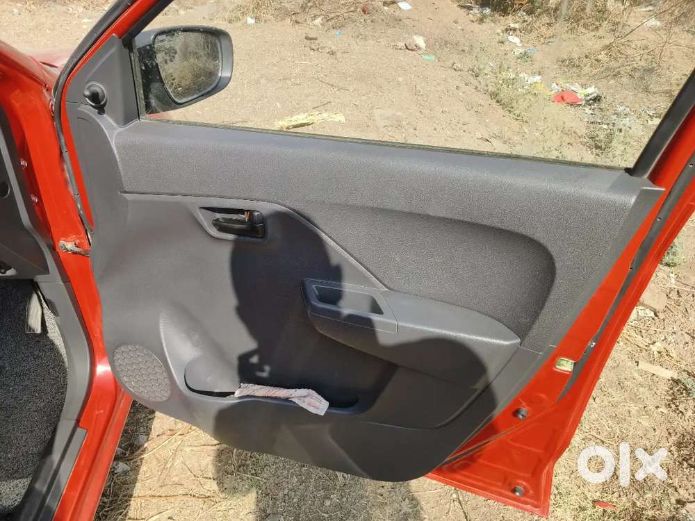 Maruti Suzuki Alto K10 December 2022 Petrol Well Maintained