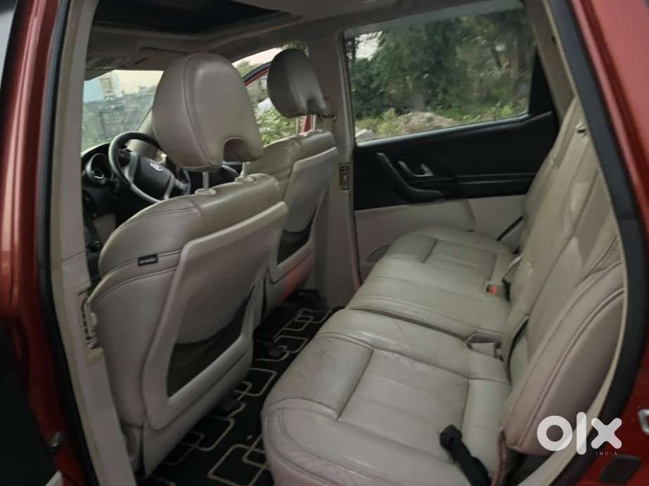 Mahindra Xuv500 W10 2wd, 2015, Diesel