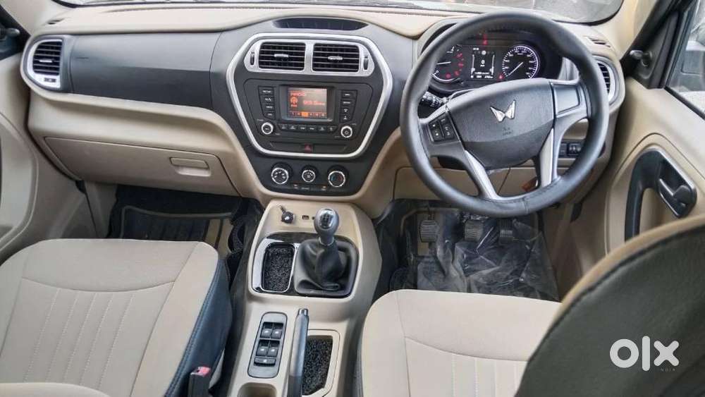 Mahindra Bolero Neo 1.5 N8, 2023, Diesel