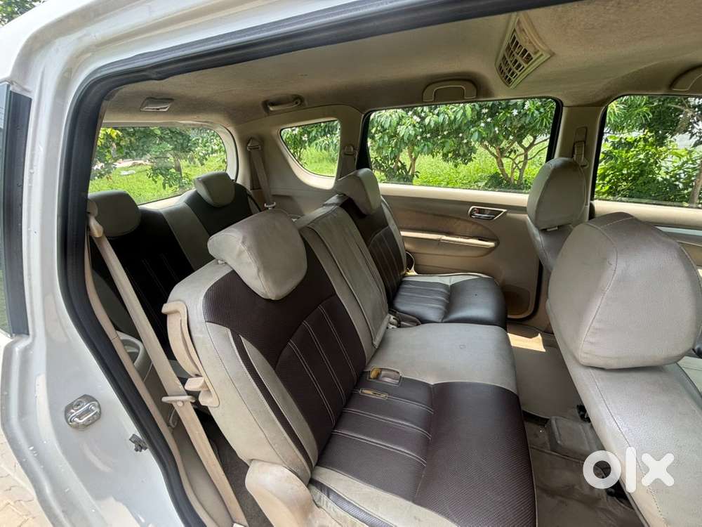 Maruti Suzuki Ertiga 2015