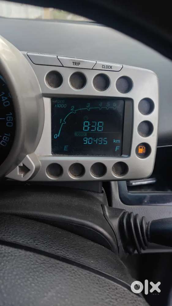 Chevrolet Beat 2015 Ls Fix Price  Location: Barpeta Road