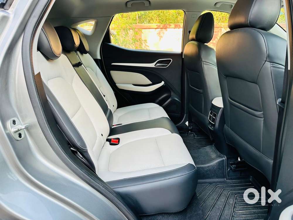 Mg Astor 1.5 Savvy Cvt, 2022, Petrol