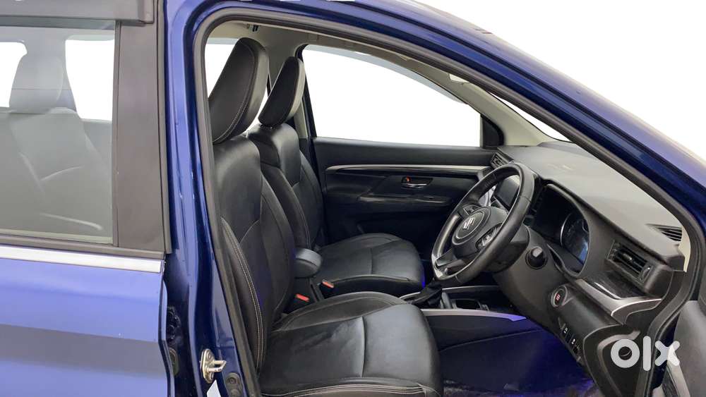 Maruti Suzuki Xl6 Alpha At, 2021, Petrol