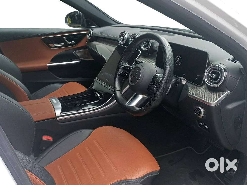 Mercedes-benz C-class 2.0 C 300d, 2023, Diesel